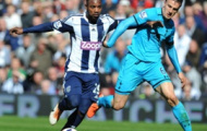 Video: Tất cả các bàn thắng trận West Bromwich 3:3 Tottenham Hotspur
