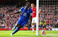 Arsenal mon men hỏi mua Lukaku, Chelsea hét giá 40 triệu