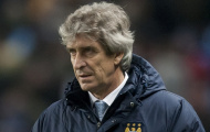 Manuel Pellegrini: Chelsea không xứng đáng giành chức vô địch