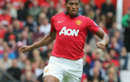 Valencia công khai chỉ trích Moyes
