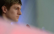 Cựu HLV Jupp Heynckes khuyên Kroos ở lại Bayern
