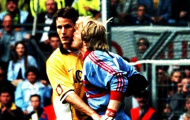 Đâu rồi tinh thần Oliver Kahn của người Munich?