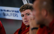 Real Madrid 'hết cửa' chiêu mộ Alberto Moreno