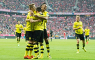 Bayern Munich, Dortmund và chuyện về chiếc bình nứt