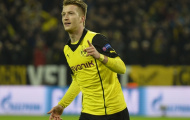 Fan M.U kêu gọi HLV Moyes tuyển mộ Marco Reus gấp