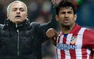 Chelsea đã đạt thỏa thuận mua Diego Costa
