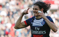 Cavani= 50 triệu bảng +Nani?