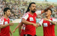Video: Vòng 12 V-League 2014- Đồng Nai 8-0 Thanh Hóa