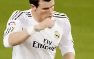 Video: Màn trình diễn của Bale trong trận thắng 4-0 Almeria