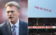 Bóng đá Việt và hội chứng “người được chọn” David Moyes