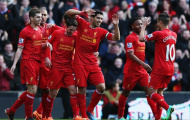 Có thiên thời, địa lợi và nhân hòa, Liverpool sẽ hạ Man City?