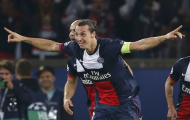 Zlatan Ibrahimovic: Nếu kém duyên vô phận