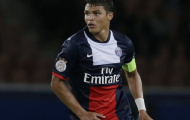 Chú ý! Thiago Silva đòi rời PSG