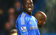 Demba Ba thừa nhận muốn rời Chelsea
