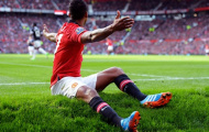 Chuyển động ở M.U: Nani và RVP đi, Cavani đến