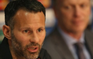 Giggs bùi ngùi nói lời chia tay Champions League