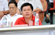 Ninh Bình chắc chắn bỏ V-League 2014