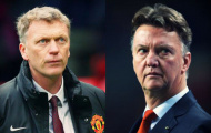 Van Gaal thay thế David Moyes: M.U sẽ phải hối hận?