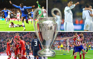 Tiếng nói nhà cáí: Chelsea xếp cuối khả năng vô địch Champions League
