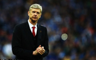 Vẫn còn đó niềm tin nơi HLV Wenger