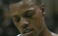 Video NBA: Hành trình chạm mốc 25.000 điểm của Paul Pierce
