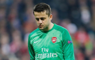 Lukasz Fabianski: Người hùng trên những chấm penalty