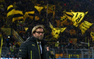Juergen Klopp, “người đặc biệt” của Bundesliga