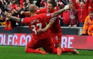 Chấm điểm Liverpool 3-2 Man City: Anfield đỏ lửa lễ hội!