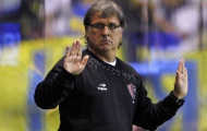 Cầu thủ Barca cố tình thua để 'tống cổ' Martino?