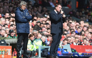 Rodgers nói gì sau chiến thắng nghẹt thở trước Man City?