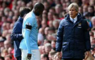 Yaya Toure có thể nghỉ đến hết mùa