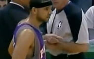 Video: Tai nạn kinh hoàng tại giải bóng rổ nhà nghề Mỹ NBA