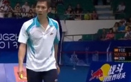 Video: Nhìn lại chiến thắng lịch sử của Tiến Minh tại giải Vô địch thế giới 2013