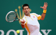 Dàn sao hội tụ tại Monte Carlo 2014