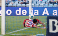 Atletico thở phào với chấn thương của Diego Costa