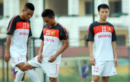 Ninh Bình dự AFC Cup với lứa U19