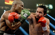 Video Pacquiao - Bradley: Màn trả thù ngọt ngào