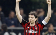 Video: Montolivo tỏa sáng, AC Milan giành 3 điểm trước Catania