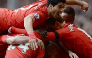 Khoảnh khắc Liverpool buộc Man City quỵ gối