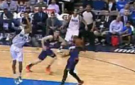 Video NBA: Tổng hợp diễn biến ngày 12/04