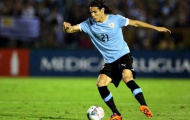 PSG thua, Blanc chê Cavani nhát chân vì… World Cup