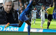 Chelsea: Lấy tối thiểu để nhắm tối đa