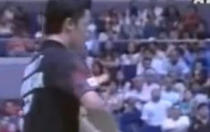 Video: Những pha cầu đánh lừa cực đỉnh của Taufik Hidayat