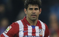 Video: CĐV Getafe tụt quần khi Diego Costa đá 11m