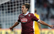 Atletico tiến sát việc chiêu mộ tuyển thủ Ý Alessio Cerci