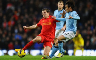 Liverpool – May mắn và chất liệu của Nhà vô địch