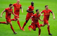 Skrtel: Chiến binh thầm lặng của Liverpool