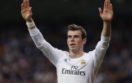 Gareth Bale mơ cú ăn 3 cùng Real Madrid