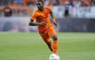 Willems chia tay World Cup vì dính chấn thương nặng