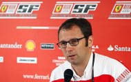 Giám đốc điều hành Ferrari từ chức sau khởi đầu thất bại
